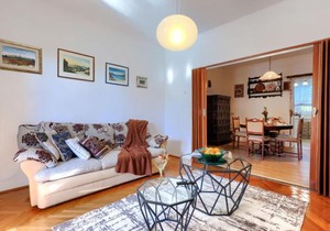 Holiday Home Marija by Interhome