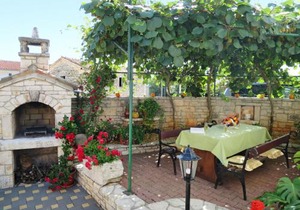 Holiday Home Milka 1 by Interhome