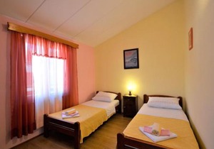 Holiday Home Milka 1 by Interhome