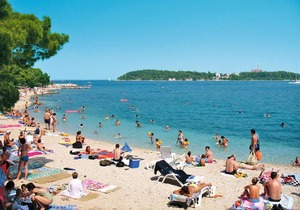 Holiday Home Milka II (ROJ316)