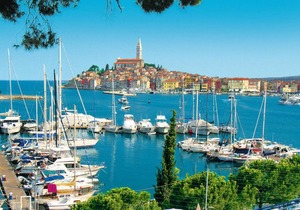 Holiday Home Milka II (ROJ316)