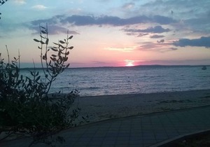 Holiday home near the sea