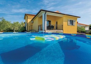 Holiday Home Nedescina Xii