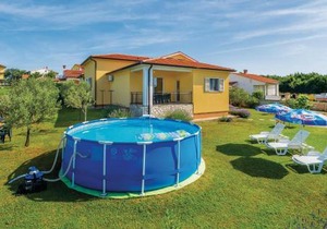 Holiday Home Nedescina Xii