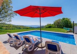 Holiday Home Panorama 1 by Interhome