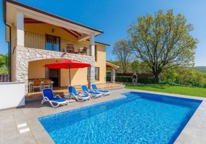 Holiday Home Panorama 1 by Interhome