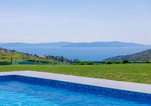 Holiday Home Panorama 1 by Interhome