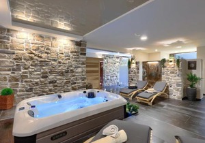 Holiday Home Panorama 1 by Interhome
