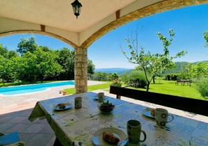 Holiday Home Panorama 2 by Interhome