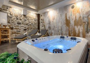 Holiday Home Panorama 2 by Interhome