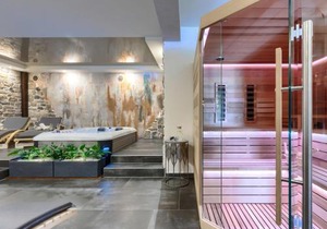 Holiday Home Panorama 2 by Interhome