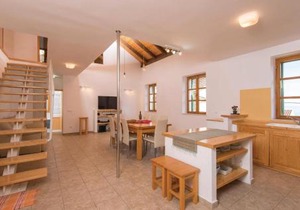 Holiday Home Podobuce Bb Iii