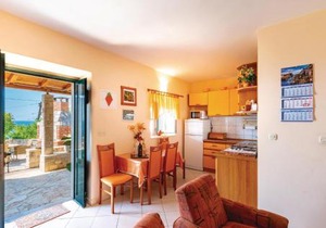 Holiday Home Podobuce Bb Vi