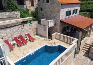 Holiday Home Podobuce Bb Vi