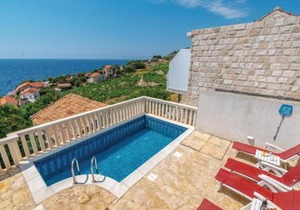 Holiday Home Podobuce Bb Vi