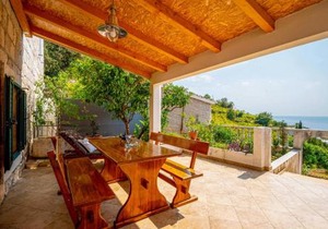 Holiday Home Podobuce Bb V