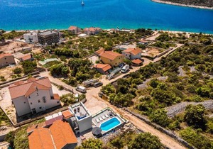 Holiday Home Sevid