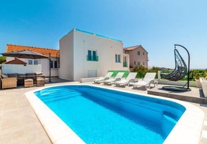 Holiday Home Sevid