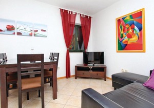 Holiday Home Trstenik with Sea View I