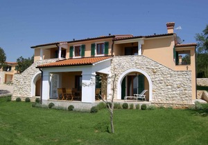 Holiday home with magnificent view of the Adriatic