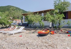 Holiday Home Zuljana - 08
