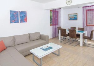 Holiday Home Zuljana - 08