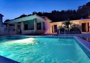 Holiday homes Sintija