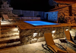 Holiday house Brotnice