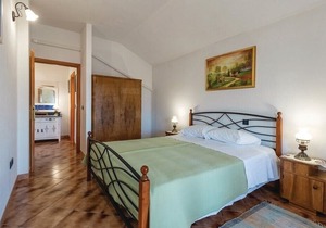 Holiday House Klarin with Sea View