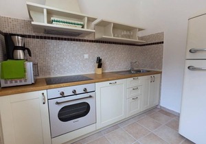 Holiday house Kras for 1 - 12 persons with 6 bedrooms - Holiday apartment in one or multi-family hou