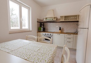 Holiday house Kras for 1 - 12 persons with 6 bedrooms - Holiday home