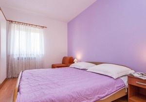 Holiday house Labin for 1 - 6 persons with 3 bedrooms - Holiday house