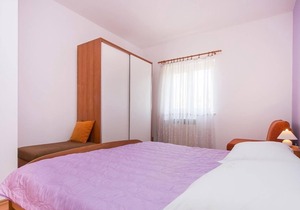 Holiday house Labin for 1 - 6 persons with 3 bedrooms - Holiday house