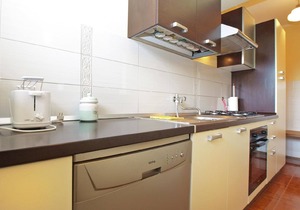 Holiday house Marcana for 1 - 6 persons with 2 bedrooms - Holiday home
