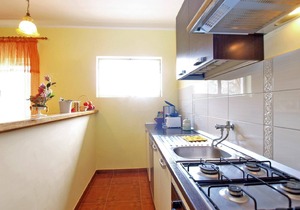 Holiday house Marcana for 1 - 6 persons with 2 bedrooms - Holiday home