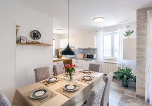 Holiday house Marcana for 1 - 7 persons with 3 bedrooms - Holiday house