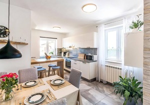 Holiday house Marcana for 1 - 7 persons with 3 bedrooms - Holiday house
