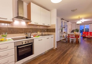Holiday house Marcana for 1 - 6 persons with 3 bedrooms - Holiday home