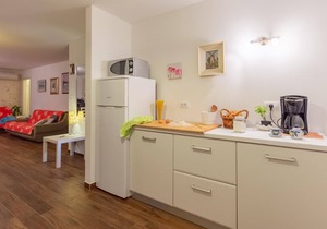 Holiday house Marcana for 1 - 6 persons with 3 bedrooms - Holiday home