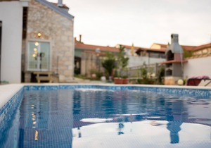 Holiday house Marcana for 1 - 6 persons with 3 bedrooms - Holiday home