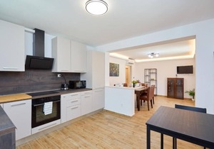 Holiday house Mokosica for 1 - 8 persons with 4 bedrooms - Holiday house