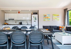 Holiday house Nedescina for 1 - 8 persons with 3 bedrooms - Holiday home