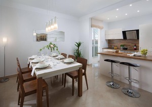 Holiday house Nedescina for 1 - 8 persons with 3 bedrooms - Holiday home