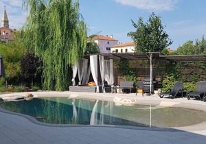 Holiday house Nedescina for 1 - 8 persons with 3 bedrooms - Holiday home