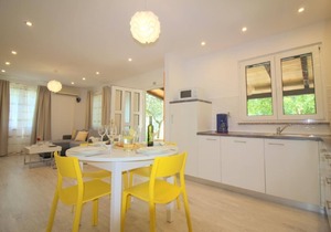 Holiday house Poreč for 1 - 4 persons with 2 bedrooms - Holiday home