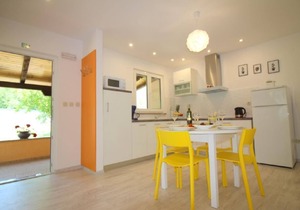 Holiday house Poreč for 1 - 4 persons with 2 bedrooms - Holiday home