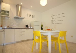 Holiday house Poreč for 1 - 4 persons with 2 bedrooms - Holiday home