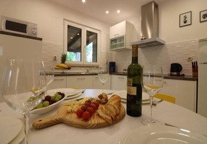 Holiday house Poreč for 1 - 4 persons with 2 bedrooms - Holiday home