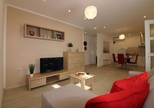 Holiday house Poreč for 1 - 4 persons with 2 bedrooms - Holiday home