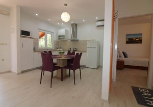 Holiday house Poreč for 1 - 4 persons with 2 bedrooms - Holiday home